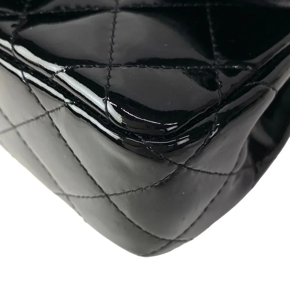 Chanel Extra Mini Matelasse Shoulder Bag A65050
